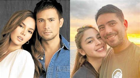 Gerald Anderson, gina.